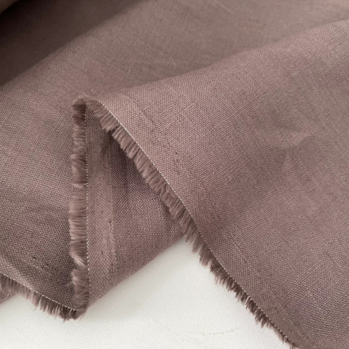 Ткань скатертная (пыльно-розовый цвет)